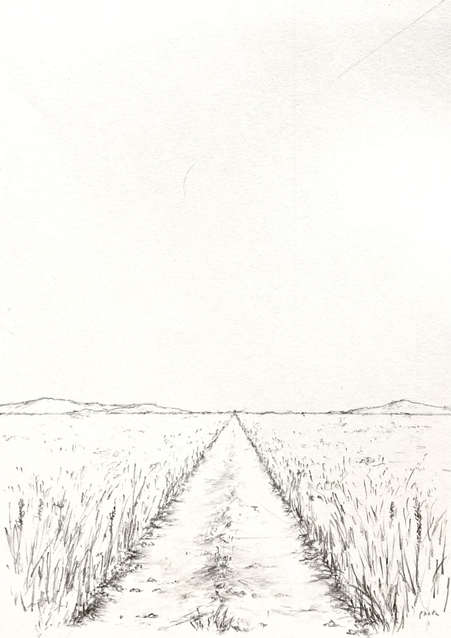 奥行きのある風景画を描くためのポイントをわかりやすく解説! | 絵画を耕す農夫集団